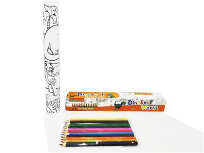 Graffiti / painting - OBL947420