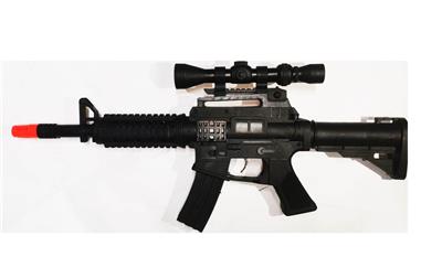 Flint gun - OBL947421