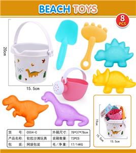 Beach toys - OBL947459