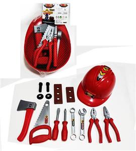 工具帽套15pcs - OBL947496