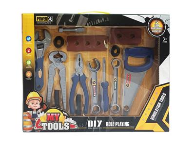 工具套14pcs - OBL947499
