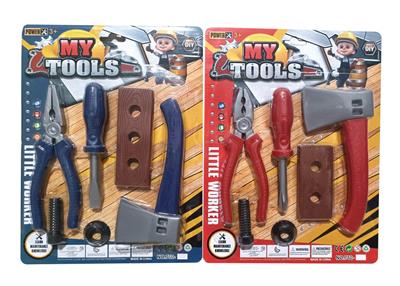 工具套混装6pcs - OBL947515