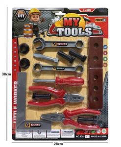 工具套15pcs - OBL947521