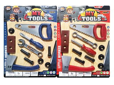 工具套11pcs - OBL947526