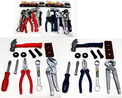 工具套11pcs - OBL947531