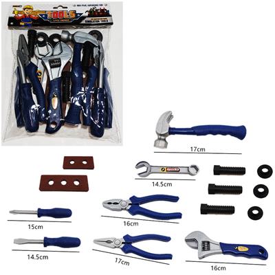 工具套15pcs - OBL947533