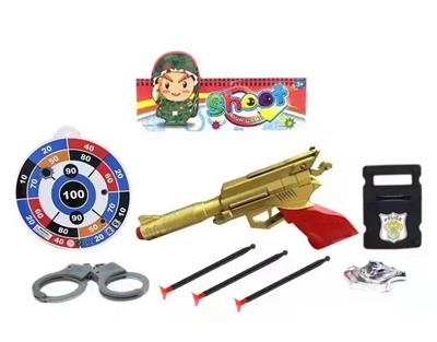 警察套 - OBL947538