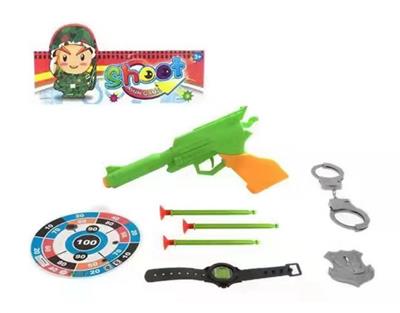 警察套 - OBL947541