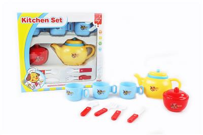 茶具套装 - OBL947635