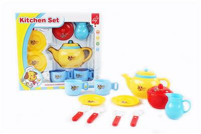 茶具套装 - OBL947637