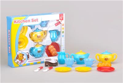茶具套装 - OBL947641