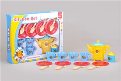 茶具套装 - OBL947643
