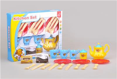 茶具套装 - OBL947645