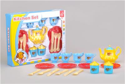 茶具套装 - OBL947646