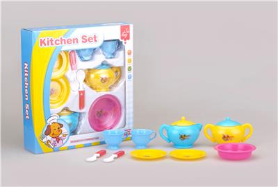 茶具套装 - OBL947648