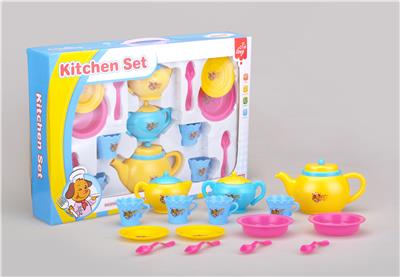 茶具套装 - OBL947655