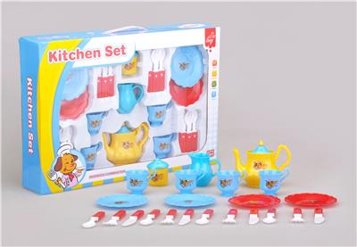 茶具套装 - OBL947657
