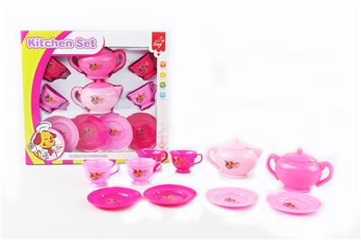 茶具套装 - OBL947659