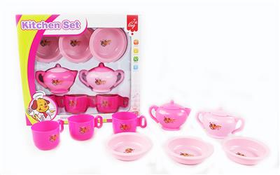 茶具套装 - OBL947661