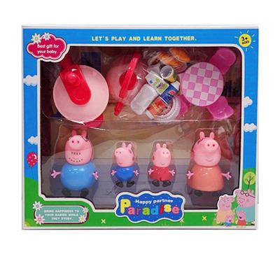 Set series - OBL947725