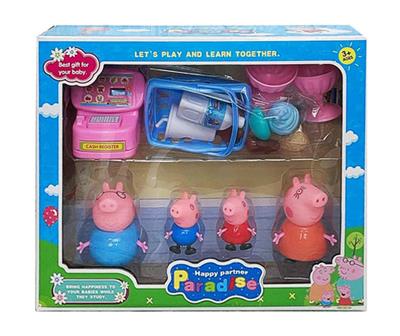 Set series - OBL947726