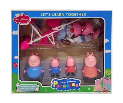 Set series - OBL947727