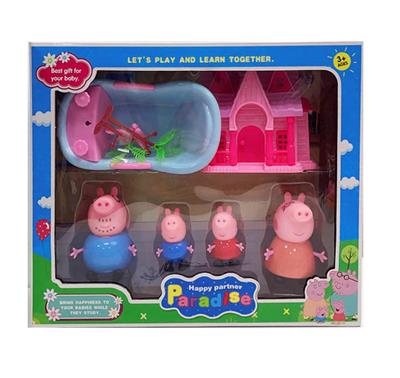 Set series - OBL947728