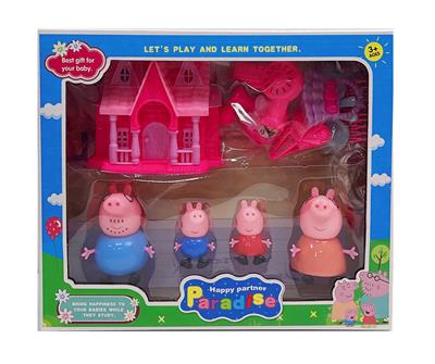 Set series - OBL947729