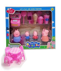 Set series - OBL947732
