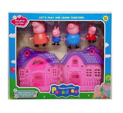 Set series - OBL947734
