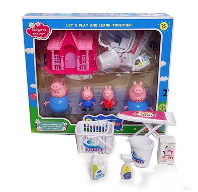Set series - OBL947735