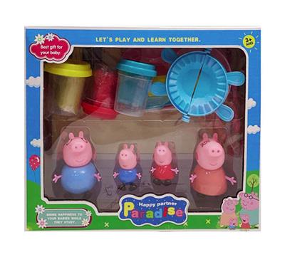 Set series - OBL947736