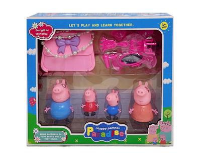 Set series - OBL947737