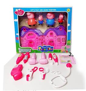 Set series - OBL947738