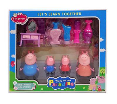 Set series - OBL947739