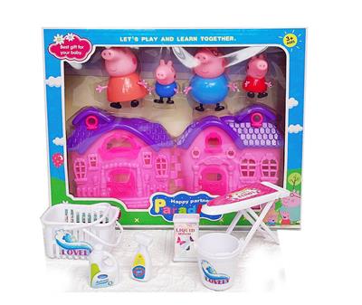 Set series - OBL947741