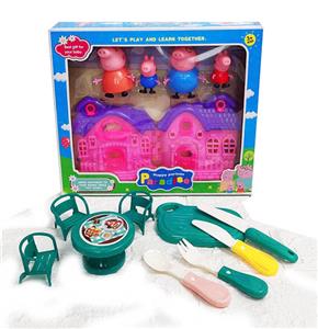 Set series - OBL947742
