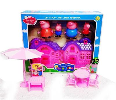 Set series - OBL947743