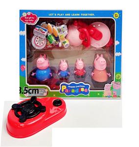 Set series - OBL947744