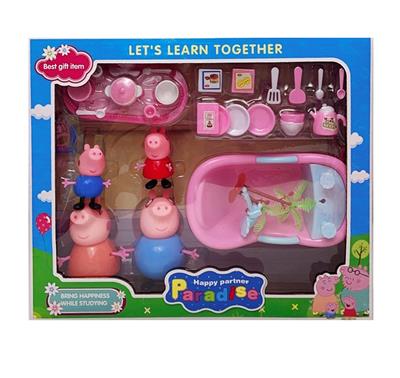Set series - OBL947746