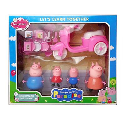 Set series - OBL947747