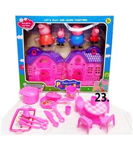 Set series - OBL947748