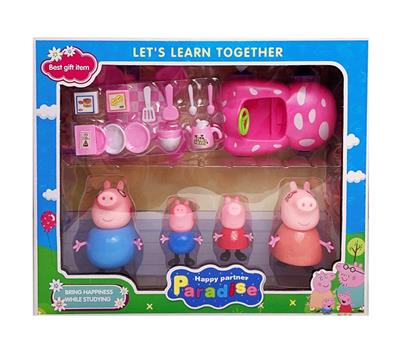 Set series - OBL947749