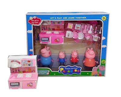 Set series - OBL947750
