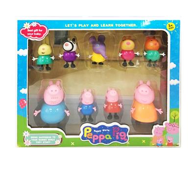 Set series - OBL947751