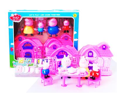 Set series - OBL947752