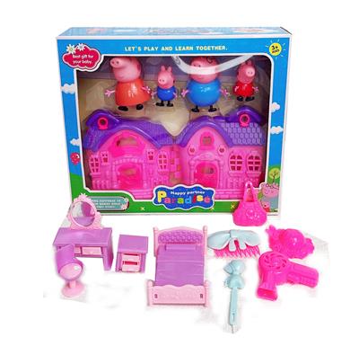 Set series - OBL947753