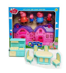 Set series - OBL947754