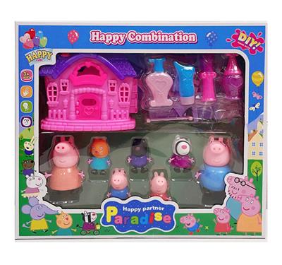 Set series - OBL947756