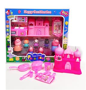 Set series - OBL947757